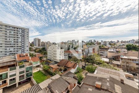 Apartamento à venda com 2 quartos, 63m² em Jardim Botânico, Porto Alegre
