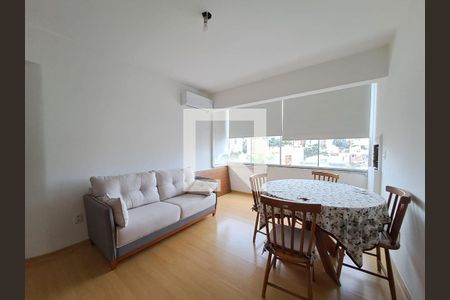 Apartamento à venda com 2 quartos, 63m² em Jardim Botânico, Porto Alegre