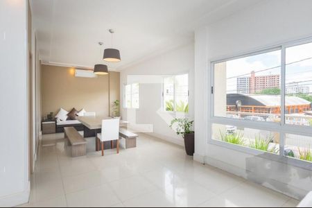 Apartamento à venda com 2 quartos, 56m² em Morro Santana, Porto Alegre