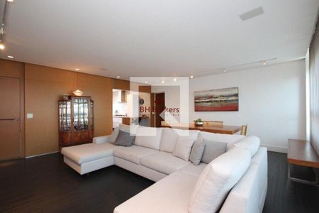 Apartamento à venda com 2 quartos, 115m² em Vale do Sereno, Nova Lima