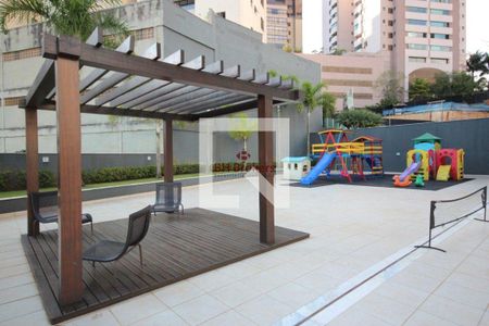 Apartamento à venda com 2 quartos, 115m² em Vale do Sereno, Nova Lima