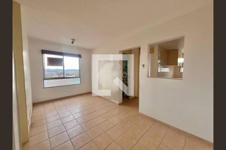 Apartamento à venda com 2 quartos, 62m² em Jardim São Vicente, Campinas