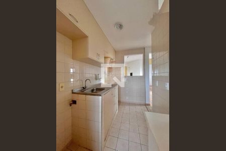 Apartamento à venda com 2 quartos, 62m² em Jardim São Vicente, Campinas