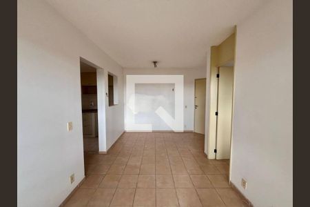 Apartamento à venda com 2 quartos, 62m² em Jardim São Vicente, Campinas