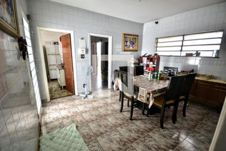 Casa à venda com 3 quartos, 251m² em Jardim Chapadão, Campinas