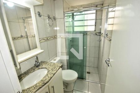 Apartamento à venda com 2 quartos, 58m² em São Bernardo, Campinas
