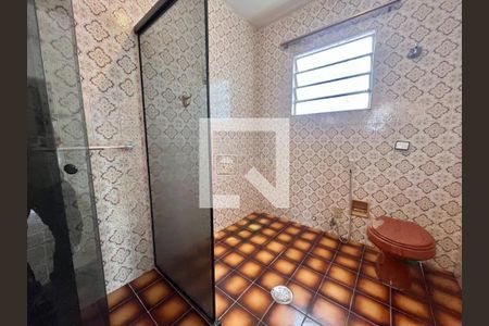 Casa para alugar com 2 quartos, 97m² em Jardim Leonor, Campinas