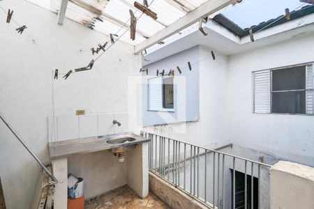 Casa para alugar com 150m², 2 quartos e 1 vagaLaje