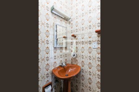 Casa para alugar com 150m², 2 quartos e 1 vagaBanheiro