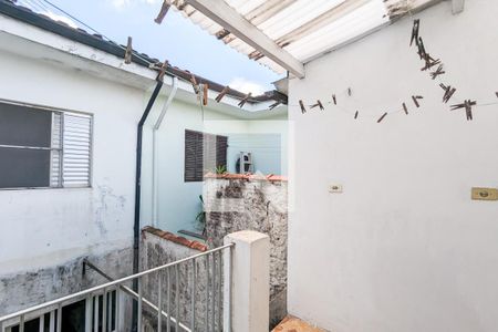 Casa para alugar com 150m², 2 quartos e 1 vagaLaje