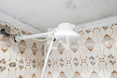 Casa para alugar com 150m², 2 quartos e 1 vagaBanheiro