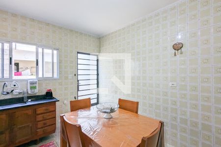 Casa para alugar com 150m², 2 quartos e 1 vagaCozinha
