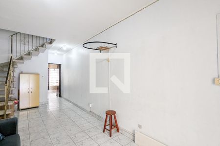 Sala de casa para alugar com 2 quartos, 150m² em Centro, São Bernardo do Campo
