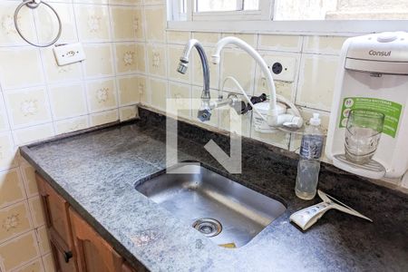 Casa para alugar com 150m², 2 quartos e 1 vagaCozinha