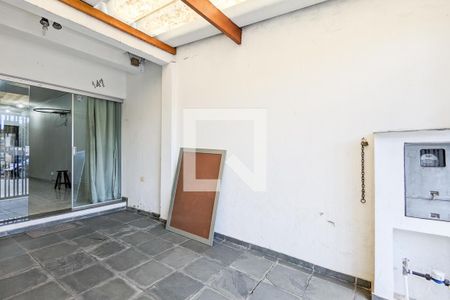 Casa para alugar com 150m², 2 quartos e 1 vagaGaragem