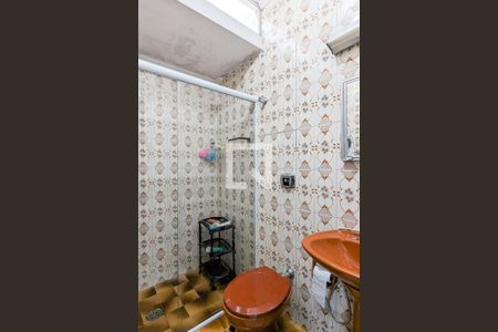 Casa para alugar com 150m², 2 quartos e 1 vagaBanheiro