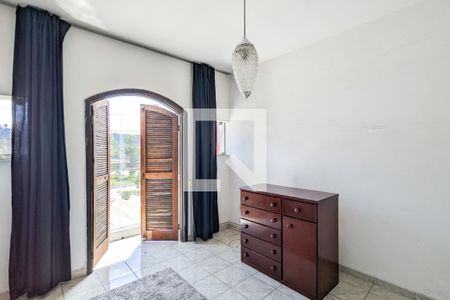 Quarto 1 de casa para alugar com 2 quartos, 150m² em Centro, São Bernardo do Campo