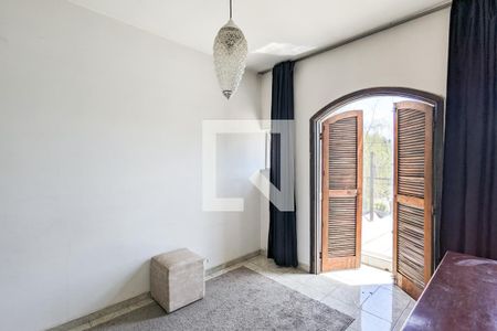 Quarto 1 de casa para alugar com 2 quartos, 150m² em Centro, São Bernardo do Campo