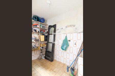 Casa para alugar com 150m², 2 quartos e 1 vagaÁrea de serviço