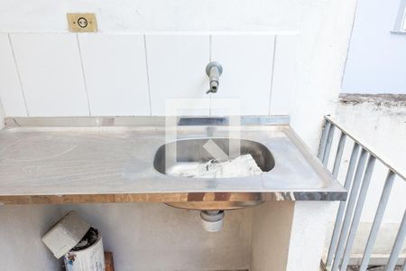 Casa para alugar com 150m², 2 quartos e 1 vagaLaje