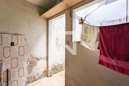 Casa para alugar com 150m², 2 quartos e 1 vagaÁrea de serviço