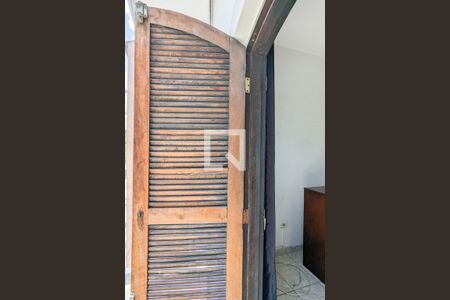 Casa para alugar com 150m², 2 quartos e 1 vagaVaranda do quarto 1