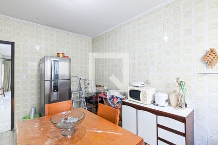 Casa para alugar com 150m², 2 quartos e 1 vagaCozinha