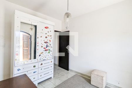 Quarto 1 de casa para alugar com 2 quartos, 150m² em Centro, São Bernardo do Campo