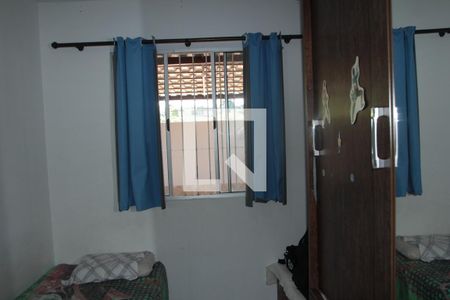 Apartamento à venda com 69m², 3 quartos e 2 vagasQuarto