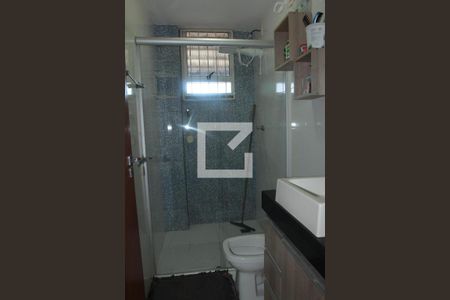 Apartamento à venda com 69m², 3 quartos e 2 vagasBanheiro