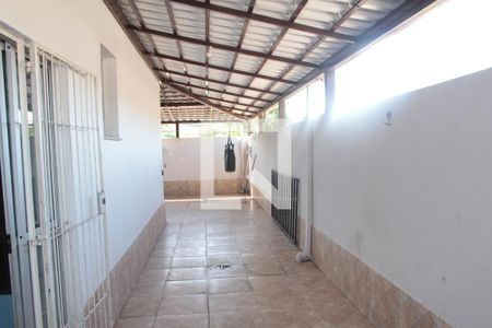 Apartamento à venda com 69m², 3 quartos e 2 vagasÁrea comum 