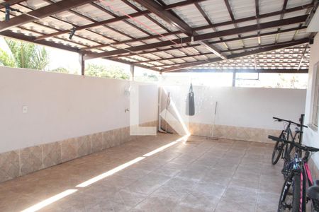 Apartamento à venda com 69m², 3 quartos e 2 vagasÁrea comum 