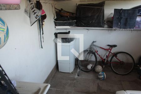 Apartamento à venda com 69m², 3 quartos e 2 vagasÁrea de serviço