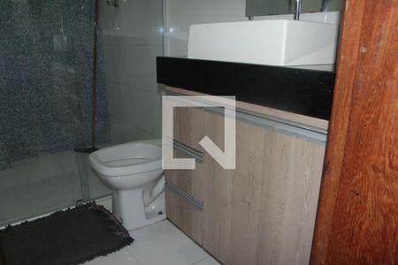 Apartamento à venda com 69m², 3 quartos e 2 vagasBanheiro