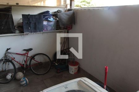 Apartamento à venda com 69m², 3 quartos e 2 vagasÁrea de serviço