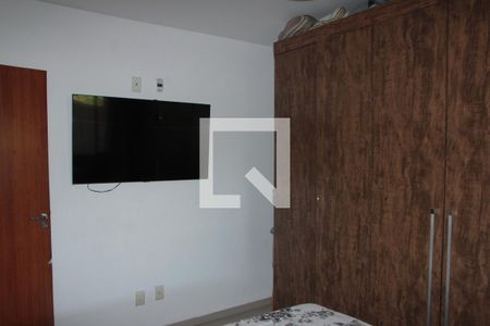 Apartamento à venda com 69m², 3 quartos e 2 vagasQuarto