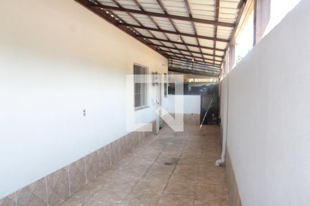 Apartamento à venda com 69m², 3 quartos e 2 vagasÁrea comum 