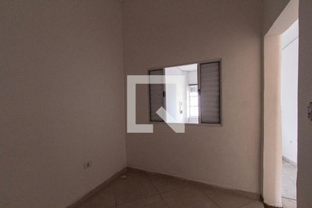 Quarto 1 de casa para alugar com 2 quartos, 160m² em Vila Santa Rita, Sorocaba