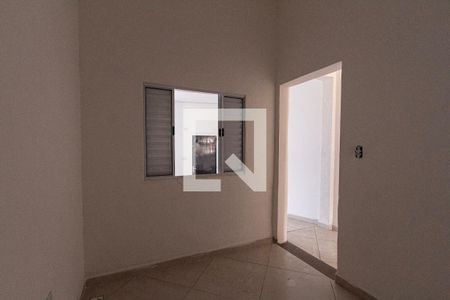 Quarto 1 de casa para alugar com 2 quartos, 160m² em Vila Santa Rita, Sorocaba
