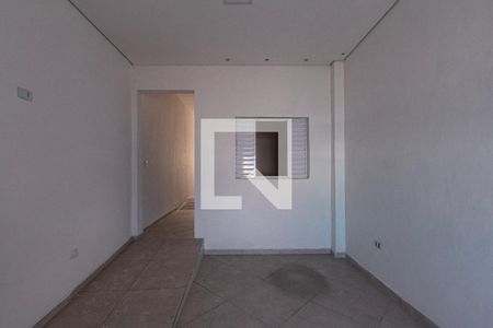 Sala de casa para alugar com 2 quartos, 160m² em Vila Santa Rita, Sorocaba