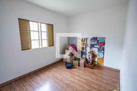 Quarto 2 de apartamento para alugar com 3 quartos, 110m² em Copacabana, Belo Horizonte