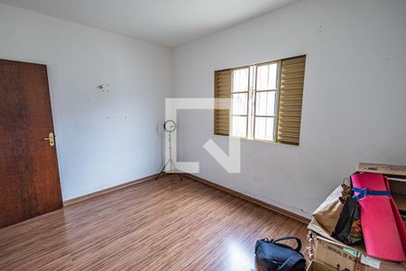 Quarto 2 de apartamento à venda com 3 quartos, 110m² em Copacabana, Belo Horizonte