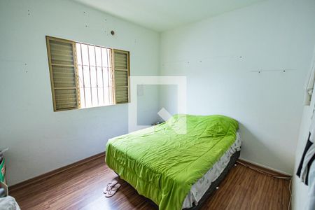 Quarto 1 de apartamento para alugar com 3 quartos, 110m² em Copacabana, Belo Horizonte