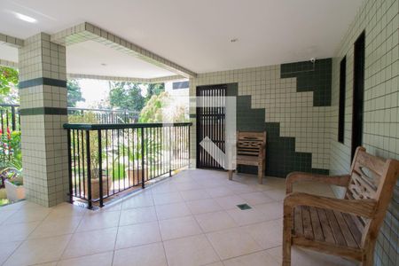 Apartamento à venda com 112m², 3 quartos e 2 vagas Apartamento à venda com 112m², 3 quartos e 2 vagasÁrea comum