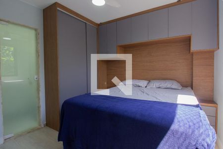 Apartamento à venda com 112m², 3 quartos e 2 vagas Apartamento à venda com 112m², 3 quartos e 2 vagasQuarto 2 - Suíte