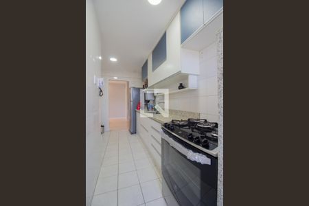 Apartamento à venda com 112m², 3 quartos e 2 vagas Apartamento à venda com 112m², 3 quartos e 2 vagasCozinha