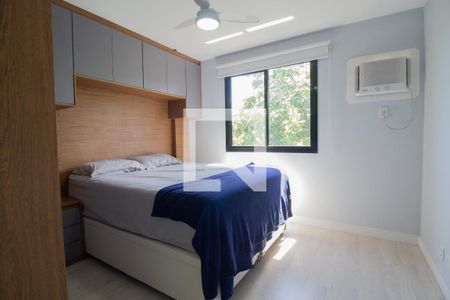 Apartamento à venda com 112m², 3 quartos e 2 vagas Apartamento à venda com 112m², 3 quartos e 2 vagasQuarto 2 - Suíte