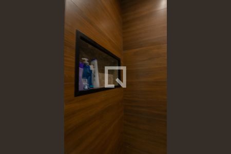 Apartamento à venda com 112m², 3 quartos e 2 vagas Apartamento à venda com 112m², 3 quartos e 2 vagasBanheiro 2