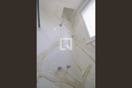 Apartamento à venda com 112m², 3 quartos e 2 vagas Apartamento à venda com 112m², 3 quartos e 2 vagasBanheiro da Suíte