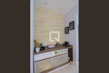 Sala de apartamento à venda com 3 quartos, 112m² em Vargem Grande, Rio de Janeiro